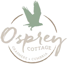 Osprey Cottage Grasmere